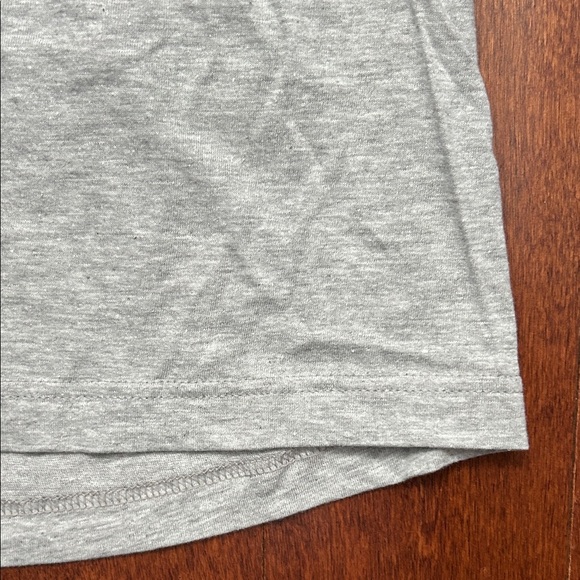 Issues Gray Moon Phase Graphic Band Tee, Size XL, NWOT - Picture 6 of 7